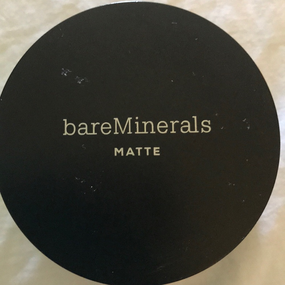 BareMinerals